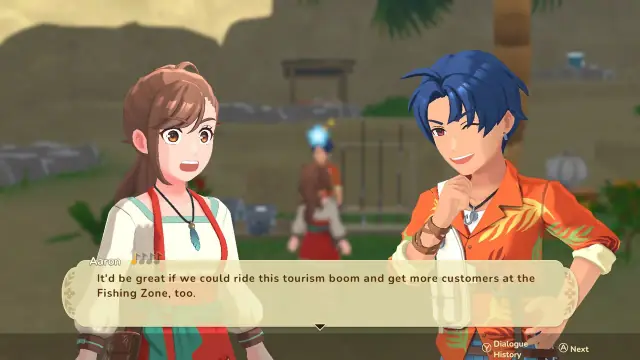 Harvest Moon Echoes of Teradea Collector's Edition Guide